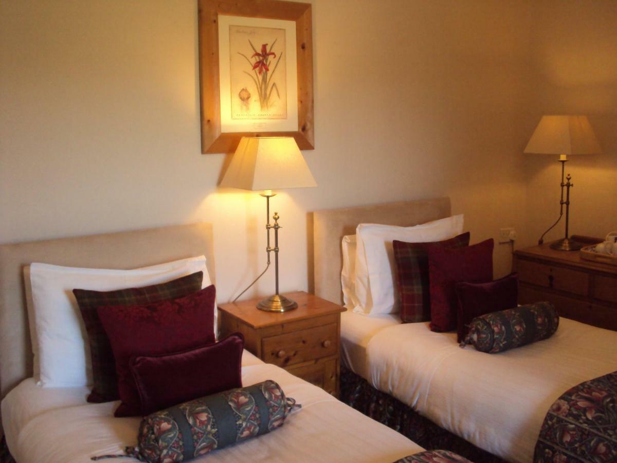 ルー Woodlands Bed & Breakfast エクステリア 写真